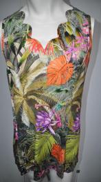 MG53 Ophilia Top maat 2, Kleding | Dames, Grote Maten, Overige kleuren, Zo goed als nieuw, Ophilia, Shirt of Top