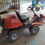 Husqvarna Rider 11 C trekker zonder maai dek, Ophalen, Gebruikt, Versnellingen, HUSQVARNA