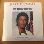 Jermaine Jackson - Do what you do, Ophalen of Verzenden, Gebruikt, Single