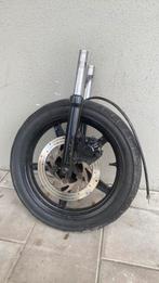 Kymco people s voorvork, Ophalen of Verzenden, Gebruikt, Overige typen, Kymco