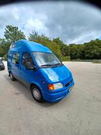 Westfalia Nugget, Caravans en Kamperen, Campers, Ford, 7 tot 12 maanden geleden, Westfalia, Particulier