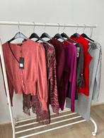 Nieuw pakket dameskleding 7 stuks herfst, winter maat 36,S, Ophalen of Verzenden, Nieuw, Maat 36 (S)