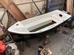 gerestaureerde MOB reddingssloep, Ophalen, Overige brandstoffen, Zo goed als nieuw, Geen motor