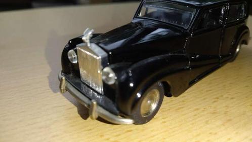 ROLLS SILVER WRAITH K K Sakura, 1:43, Hobby en Vrije tijd, Modelauto's | 1:43, Nieuw, Auto, Overige merken, Ophalen of Verzenden