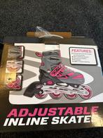 Nieuwe verstelbare inline skates mt 39-42, Overige merken, Verstelbaar, Kinderen, Nieuw