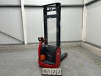 Linde L12 stapelaar ID.6122, Ophalen, LINDE, Heftruck, 1000 tot 2000 kg