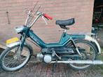 Puch Maxi S Opknapper - Voor de Liefhebber!, Fietsen en Brommers, Brommers | Puch, Ophalen, Gebruikt, Maxi