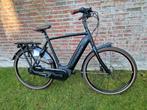 Gazelle Grenoble C8HMB, Fietsen en Brommers, Ophalen of Verzenden, Zo goed als nieuw, 59 cm of meer, 50 km per accu of meer