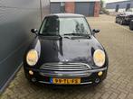 Mini Mini 1.6 Cooper Chili/Navi/Airco/cruise/bleutooth/Elek, Auto's, Mini, Voorwielaandrijving, Lederen bekleding, Gebruikt, 4 cilinders