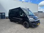 Adria Twin 640 SL Axess (bj 2022), Caravans en Kamperen, Buscamper of Camperbus, Overige brandstoffen, Bedrijf, Tot en met 3