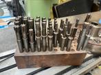 Henri Hauser 2BA gereedschap mk1, Ophalen of Verzenden, Zo goed als nieuw, Overige soorten