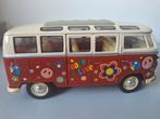 Volkwagen miniatuur bus + pick-up., Ophalen of Verzenden, Zo goed als nieuw
