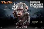 Star Ace Toys Koba,Koba,Planet Of The Apes,Neca,Sideshow., Ophalen of Verzenden, Nieuw
