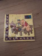 Winnie the pooh servetten ( nieuw), Ophalen of Verzenden