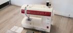 Naaimachine Toyota ES121 RS, Ophalen of Verzenden, Zo goed als nieuw, Naaimachine, Overige merken