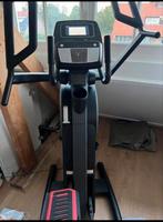 Crosstrainer - Weinig gebruikt, ruimte nodig!, Ophalen, Zo goed als nieuw, Crosstrainer, Metaal