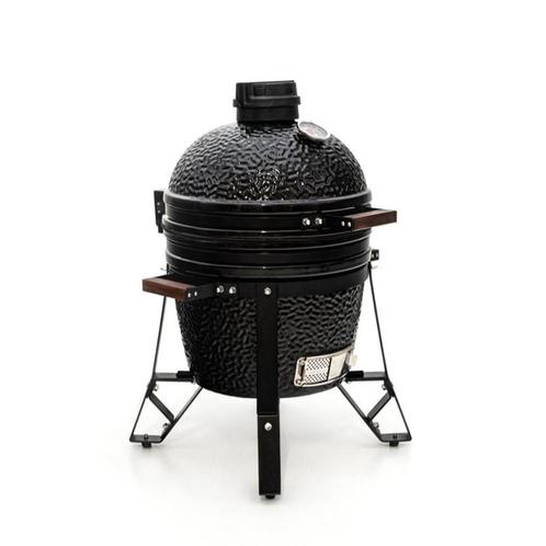 The Bastard Classic Compact 2025 ''LAATSTE 3 OP=OP'', Tuin en Terras, Houtskoolbarbecues, Nieuw, Ophalen of Verzenden