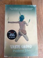 Vaste Grond - Paulette Jiles, Boeken, Gelezen, Ophalen of Verzenden, Paulette Jiles, Nederland