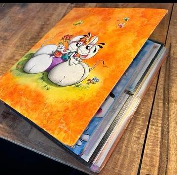 Grote Diddl verzameling beschikbaar voor biedingen