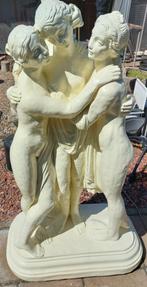 Tuinbeeld, Tuin en Terras, Tuinbeelden, Ophalen, Gebruikt, Beton, Overige typen