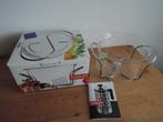 Nieuwe Bodum hotpot, Ophalen of Verzenden, Nieuw, Glas, Pot, Bus of Blik