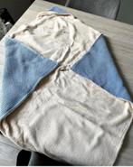 Maxi-cosi wikkeldeken, Ophalen of Verzenden, Zo goed als nieuw, 85 tot 100 cm, Bakerzak of Bakerdoek