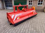 Nette Ducker Front klepelmaaier 3 meter met sideshift, Ophalen, Fruitteelt
