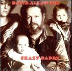 DAVID ALLAN COE cd CRAZY DADDY, Ophalen of Verzenden, Zo goed als nieuw