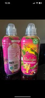 Robijn wasverzachter tropical 1,5 fles, Ophalen of Verzenden