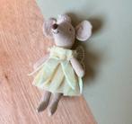 Maileg fairy elfenpakje (zonder muis), Ophalen of Verzenden, Zo goed als nieuw, Poppenhuis
