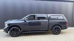 Dodge Ram 1500 5.7 V8 4x4 Crew Cab 5'7 huif, Automaat, Euro 5, Gebruikt, 5654 cc