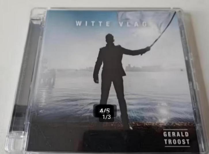 Allerlei christelijke CD’s (1,5 per stuk), Cd's en Dvd's, Cd's | Religie en Gospel, Gebruikt, Gospel, Ophalen of Verzenden