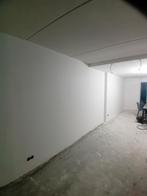 Renovliesbehang. Regio TWENTE., Garantie, Behangen