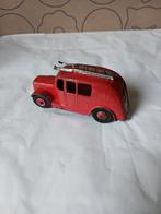 Fire Engine. Dinky toys, Hobby en Vrije tijd, Modelauto's | 1:43, Ophalen of Verzenden, Gebruikt, Dinky Toys