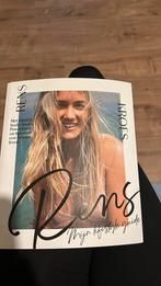 Mijn lifestyle guide - Rens Kroes, Ophalen of Verzenden, Zo goed als nieuw, Rens Kroes