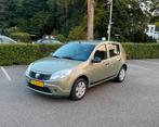 Dacia Sandero 1.4 MPI Airco, NAP, 128dkm, Auto's, Dacia, Voorwielaandrijving, Stof, 74 pk, 1011 kg