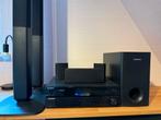 Samsung Home Cinema Systeem, Ophalen, Gebruikt, 70 watt of meer, 5.1-systeem