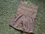 Corrigerend.    Pantybroekje., Kleding | Dames, Ondergoed en Lingerie, Verzenden, Wit, Slip
