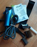 Oster tondeuse voor hond, Ophalen, Gebruikt