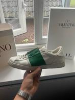 Valentino garavani schoenen, Kleding | Heren, Schoenen, Valentino, Wit, Ophalen of Verzenden, Sneakers of Gympen
