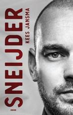 Sneijder door Kees Jansma, Ophalen of Verzenden, Kees Jansma, Sport