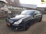 Mercedes-Benz CLS-klasse 500 CLS AMG PAKKET VOL LEER NAVIGAT, Auto's, Mercedes-Benz, Automaat, Achterwielaandrijving, Gebruikt