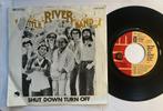 Little River Band - Shut down turn off 7” DE 1978, Pop, Gebruikt, Ophalen of Verzenden