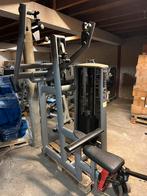 Gym80 Sygnum Line Lat Pull Down, Sport en Fitness, Fitnessmaterialen, Ophalen, Info@defitnessmakelaar.nl, Gebruikt, Overige typen