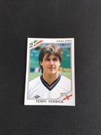 Panini Mexico 86 nr. 406, Verzenden, Nieuw, Buitenlandse clubs, Poster, Plaatje of Sticker