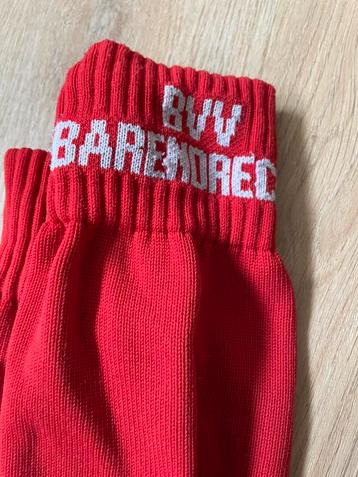 BVV club sokken 43-44 beschikbaar voor biedingen