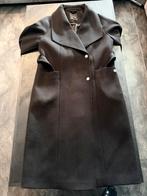 Nikkie jas, Ophalen, Zo goed als nieuw, Maat 38/40 (M), Zwart