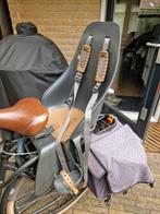 Urban Iki Achterzitje - Veilig en Comfortabel!, Achterzitje, 9 t/m 18 kg, Ophalen of Verzenden, Urban Iki