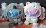 Disney stitch & angel knuffels miniso NIEUW!, Ophalen of Verzenden, Nieuw, Overige typen