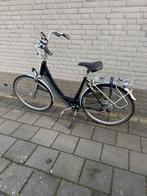Elektrische Fiets Sparta ion GL, Fietsen en Brommers, Fietsen | Dames | Damesfietsen, Ophalen of Verzenden, Zo goed als nieuw